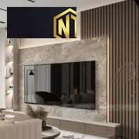 VÁCH ỐP TƯỜNG GIÁ RẺ ĐỒNG NAI MẪU 02